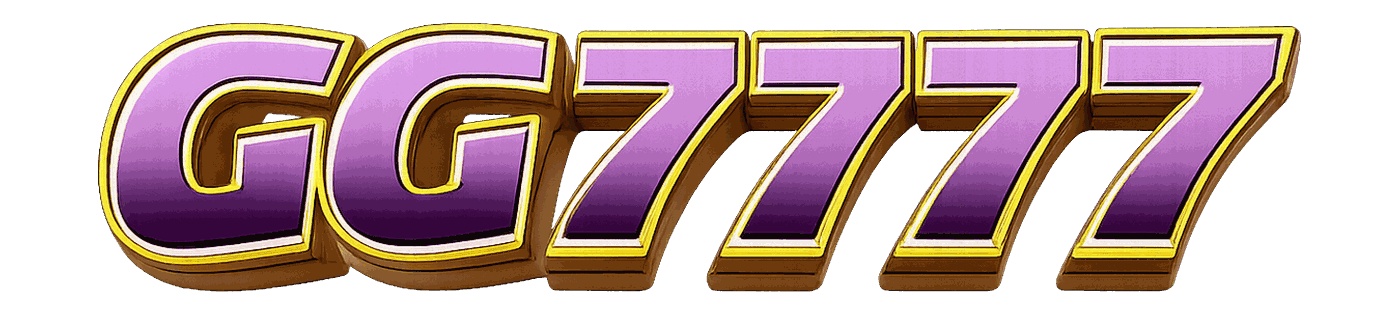 GG7777 Logo